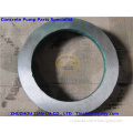Niigata concrete pump cutting ring tungsten type